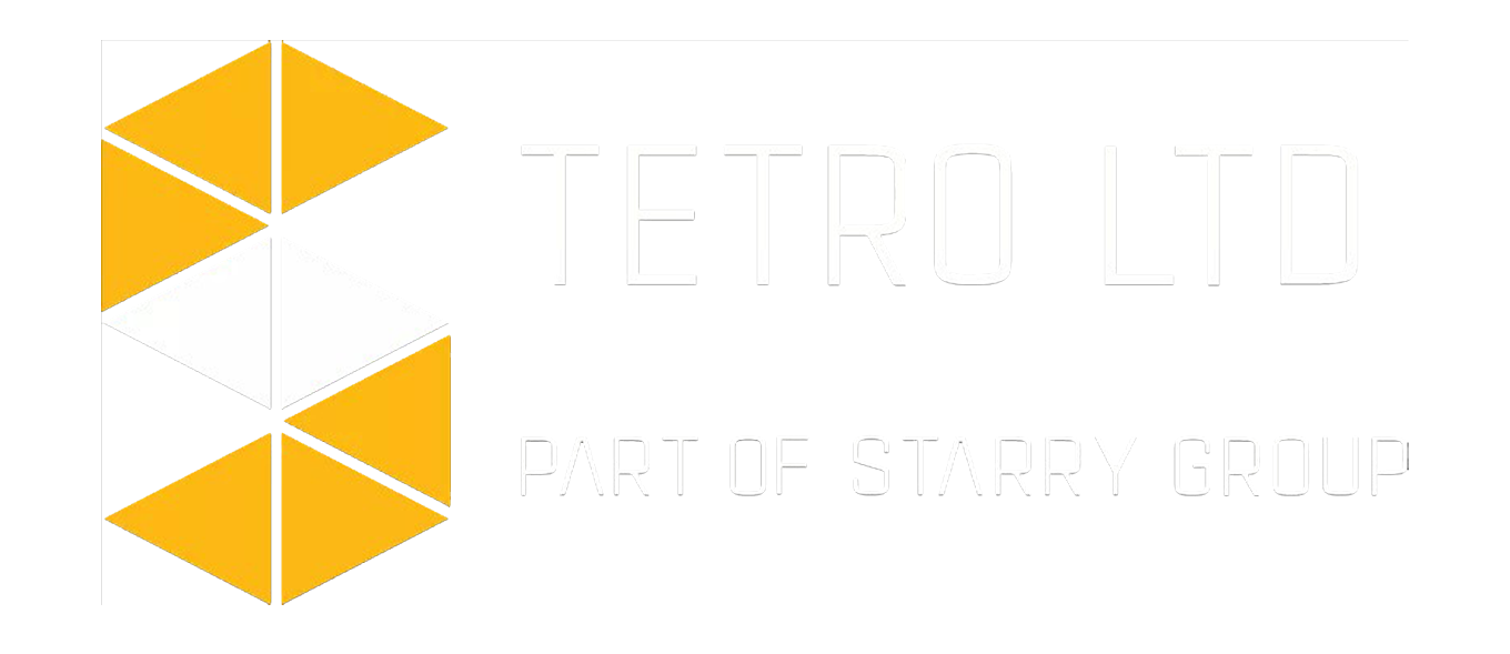 Tetro LTD