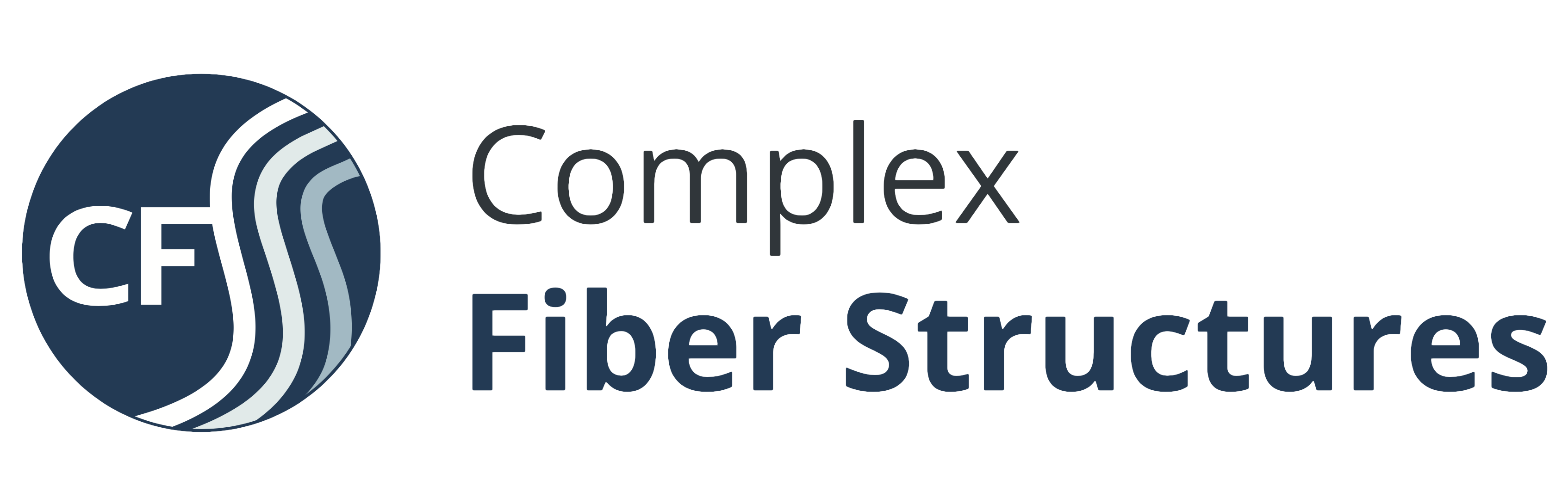 Complex Fiber Structures 